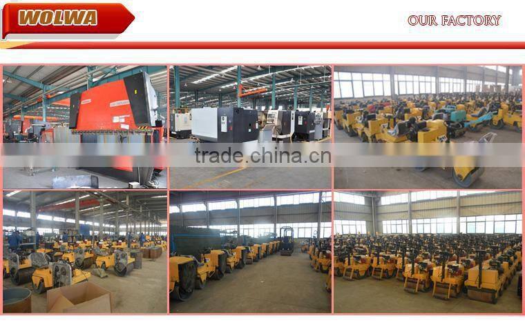 imported engine road roller 4 ton from China GNYL-4T