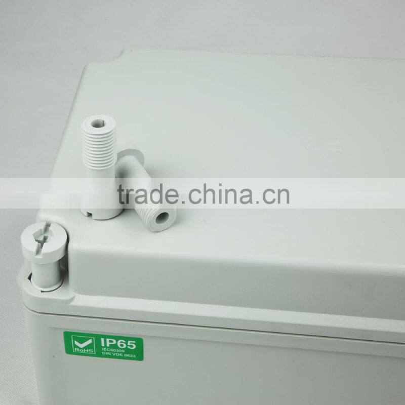 China Supplier Portable Board Electrical MCB distribution board Box