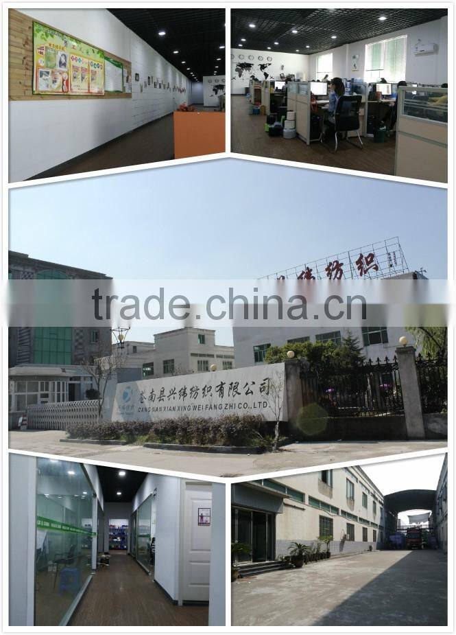 regenerated cotton yarn 1s/7 for string mop