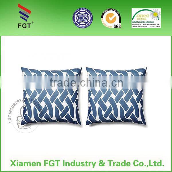 foreign style pillow throw rectangle set pillow