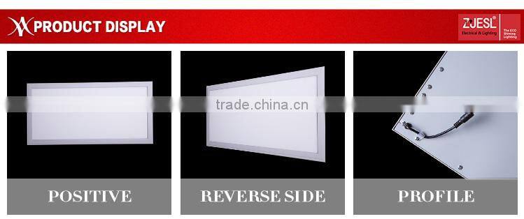 24w Australia 300*600 SMD2835 led light panel 2700-6500K