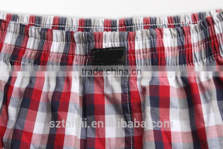 Garments supplier High quality Cheap Designed wholesale cotton short shorts
