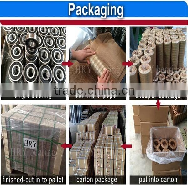 Factory price stock supply full ceramic bearing 6821CE