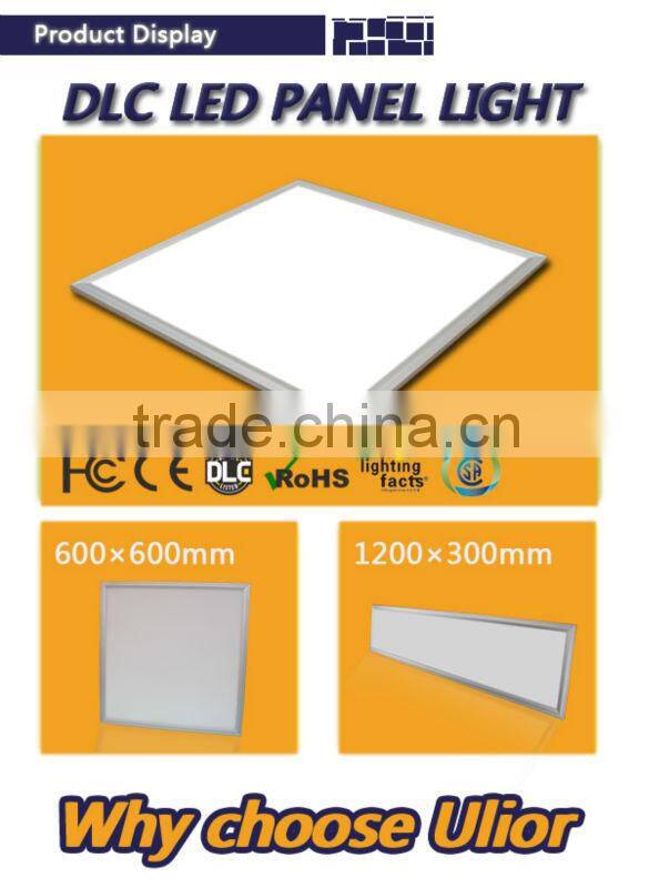 865 Hot sales LED panel lighting shenzhen OEM Service