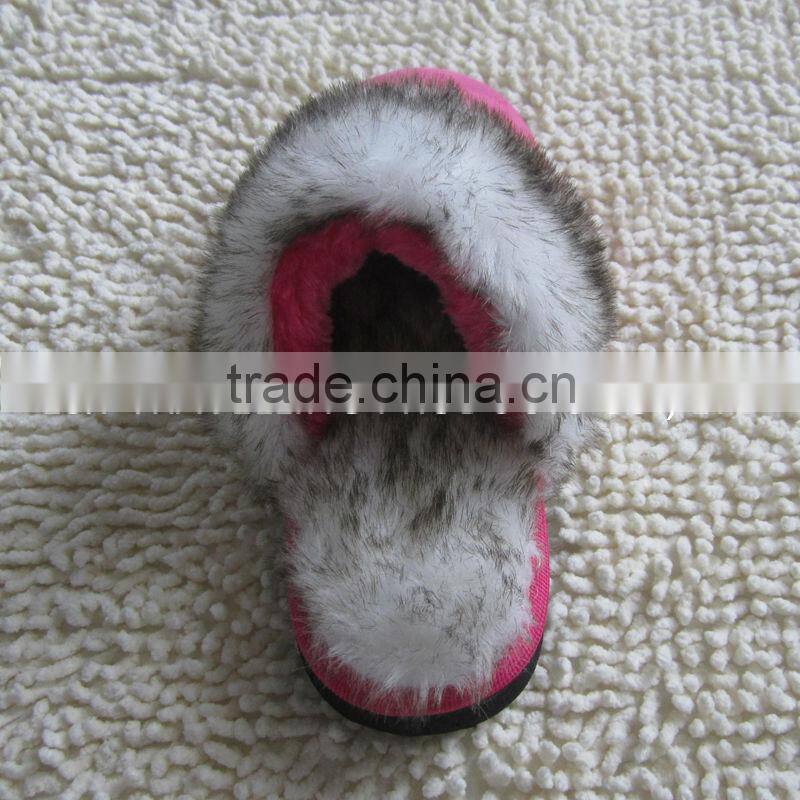 Women's fashion indoor and outdoor Slippers