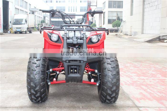 forward+reverse gear 1000w atv for adults very popular on sale