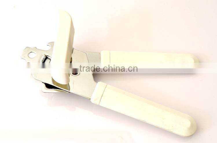 muti-function bottle opener with TPR coating handle