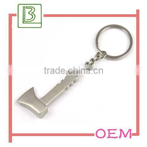 Promotional saw shape mini hand tool key holder