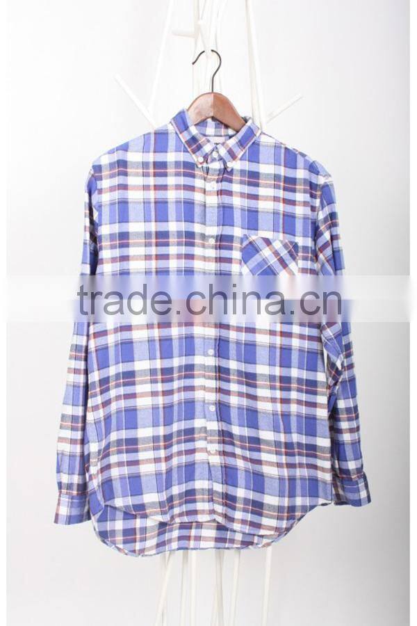 combed cotton fabric cotton cloth with high quality cotton fiber