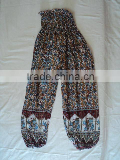 harem pajamas wholesale new jaipuri prints