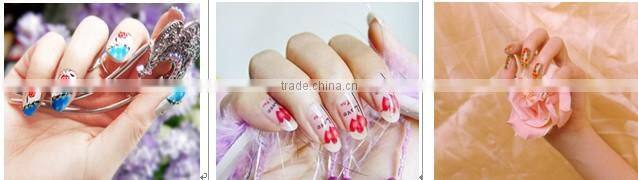 Machine Nail Printer 5 Fingers
