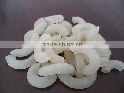 New type macaroni pasta machine/italian pasta processing line