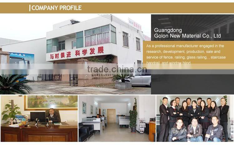 2016 High Quality Security Window, modern iron Window Grill Design