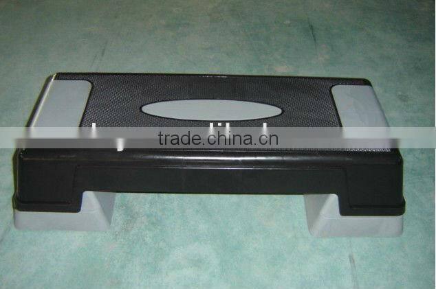 adjustable aerobic step