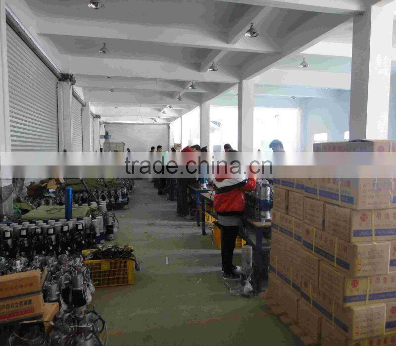 24V 500KG DC Motor for Roller Door