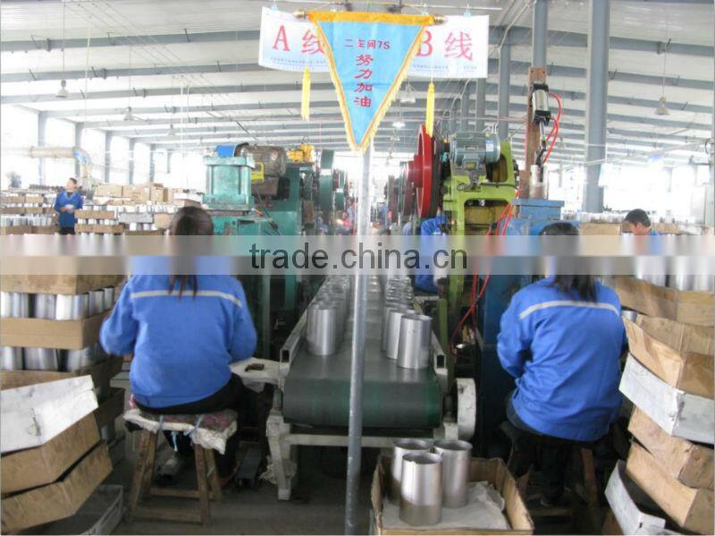 Hot!stainless steel fire extinguishing shell