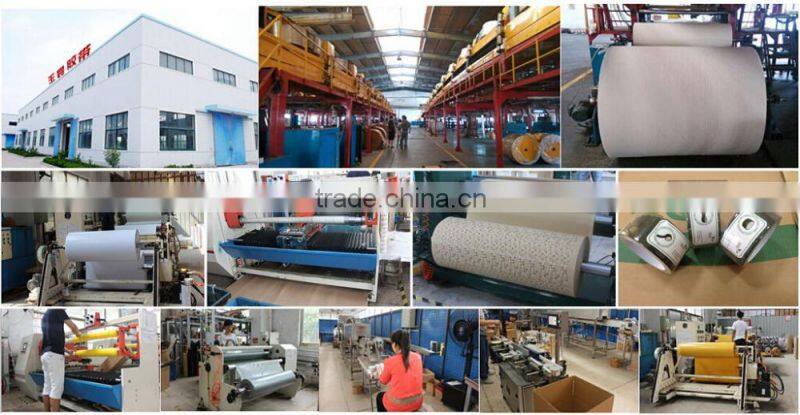 Reinforced Customized polyurethane foam tape