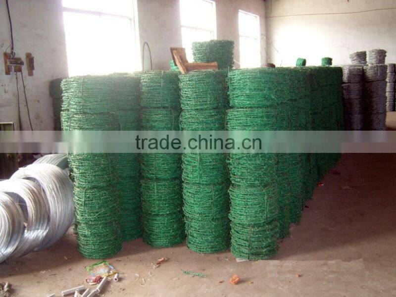 Hot Sale Barbed Wire Price/Barbed Wire Price Per Ton/Barbed Wire Mesh