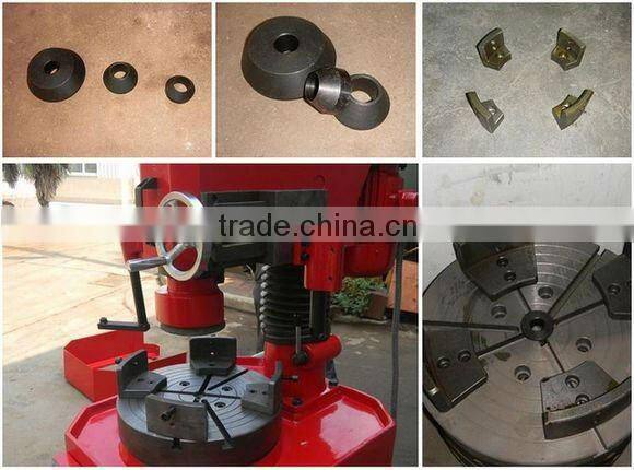 Flywheel Grinder/Flywheel Grinding Machine