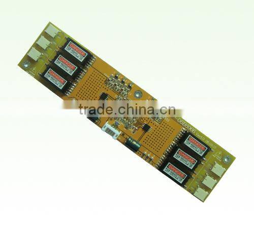 china new universal lcd tv inverter board