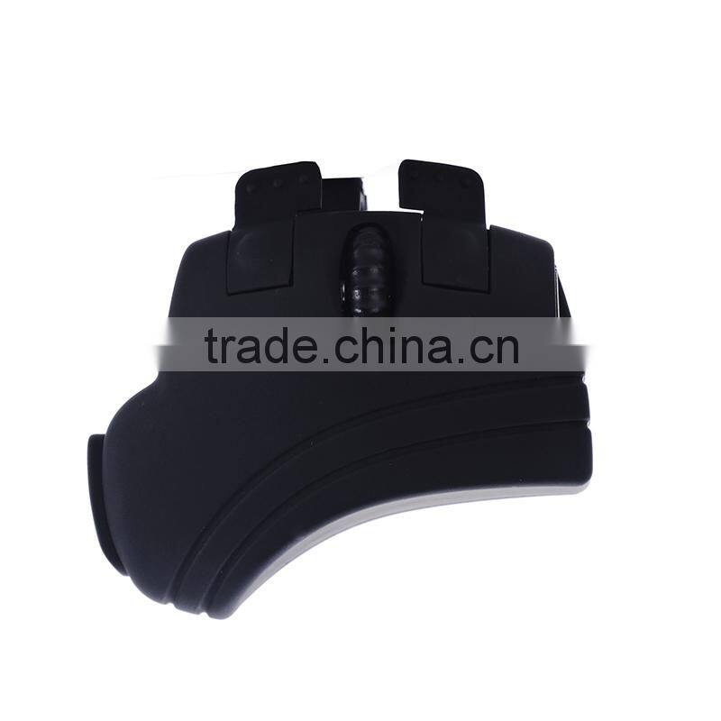 Mini FCC Standard 3D Optical Wireless Finger Mouse