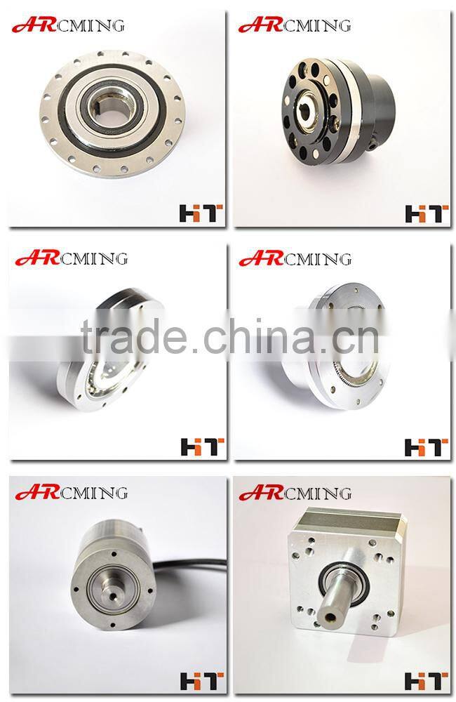 made in China Harmonic Drives Gearing for Machine tools
