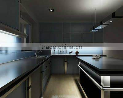 PC&Aluminum with Switched 12 volt led light strip(SC-D107A)