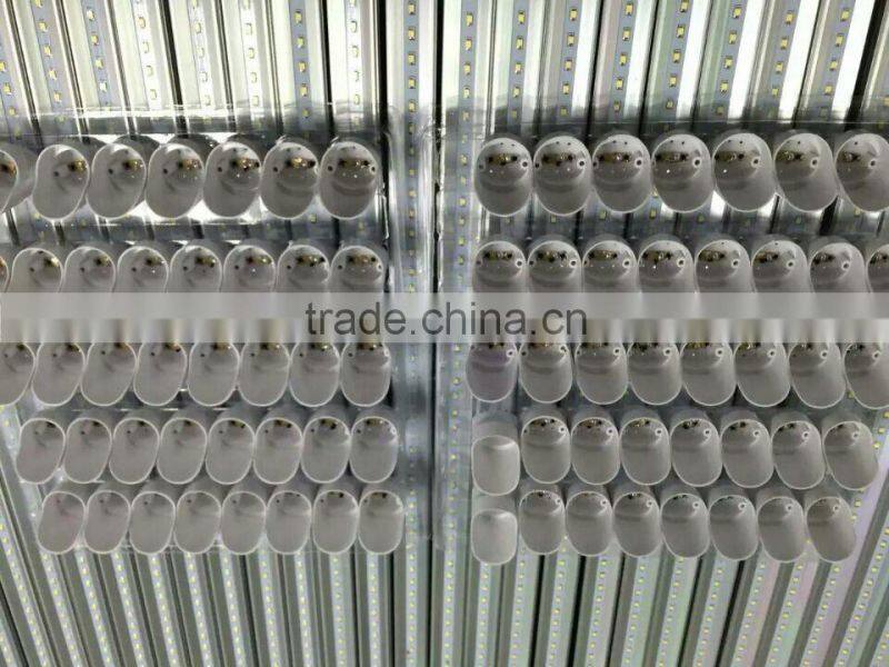 120 degree t8 led lighting tube 18W tube led t8