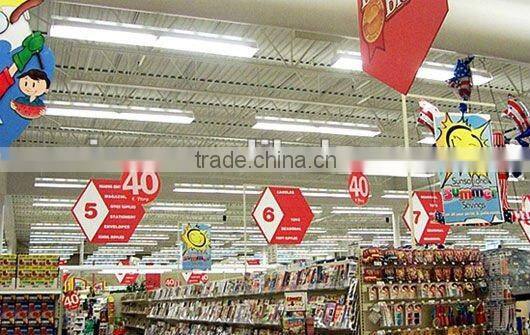 18w Super bright Original Osram LED tube , High CRI,High-performance and perfect wiring design,