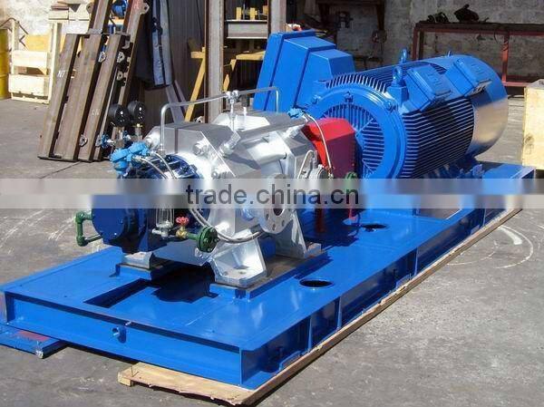 single casing pumps/ HD and MSH pump