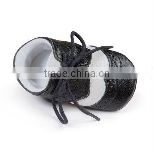 2016 Romirus brand new born baby soft soled toddler shoe, baby first walker