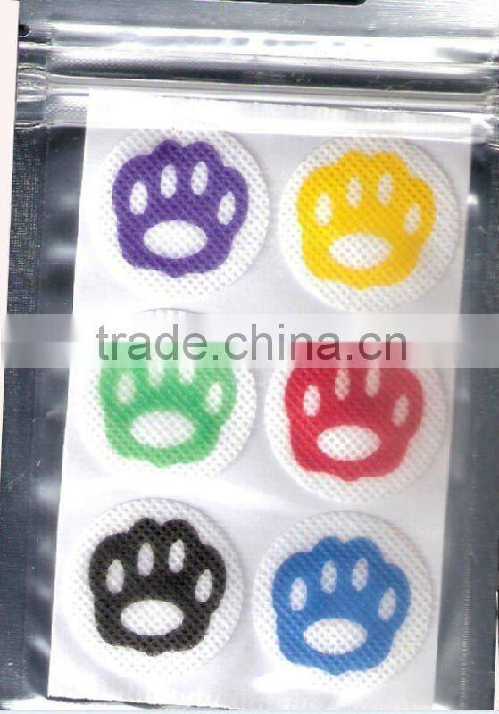 highly effective Citronella Oil Anti-mosquito Sticker