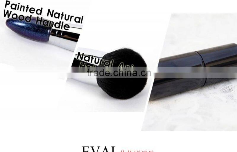 1pc Pro Foundation Face Powder Brush Blush Makeup Cosmetic Tool