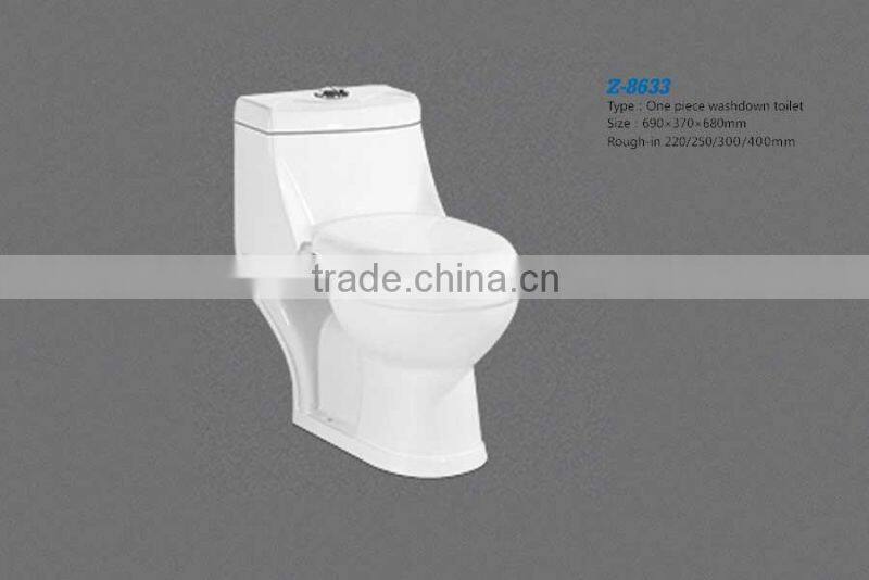 India hot selling Sanitary ware toilet for bathroom