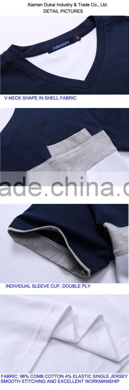 Fashion t shirt for men, cotton t shirt, men's jersey t shirt