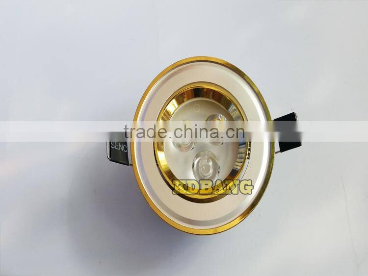 Hot Selling Indoor Led Surface Downlight