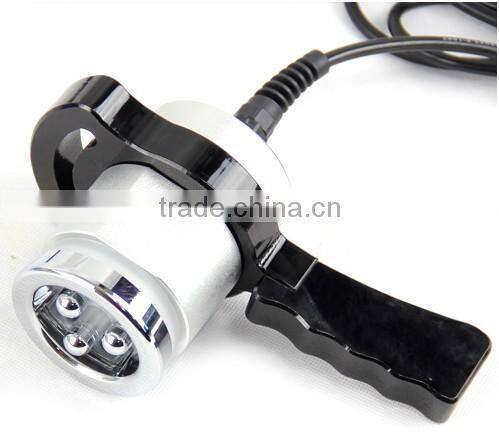 2014 Top sale! Cavitation RF Ultrasonic slimming machine for home use
