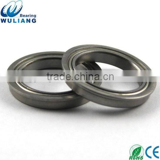 flange bearing 19mm bore
