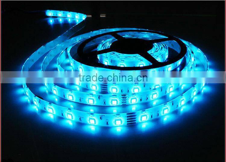 24v RGBW SMD5050 led flexible strip light