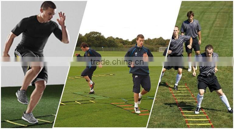 Speeding Agility Pp Ladder