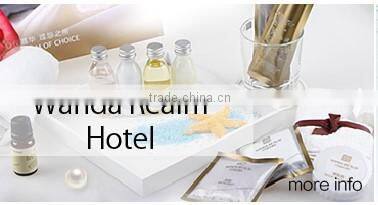 hotel cheap hair conditioner 30ml shampoo bottle for bathroom