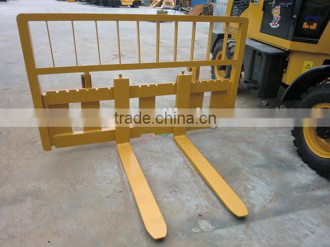 CASER WHEEL LOADER ZL635 WITH CE