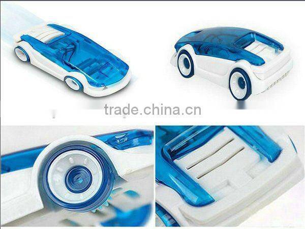 hot sales child toy, education take apart car toy