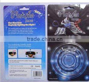 Wholesale Alibaba LED Shoelaces Supplier