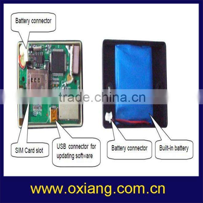 Waterproof Personal Gps Trackers