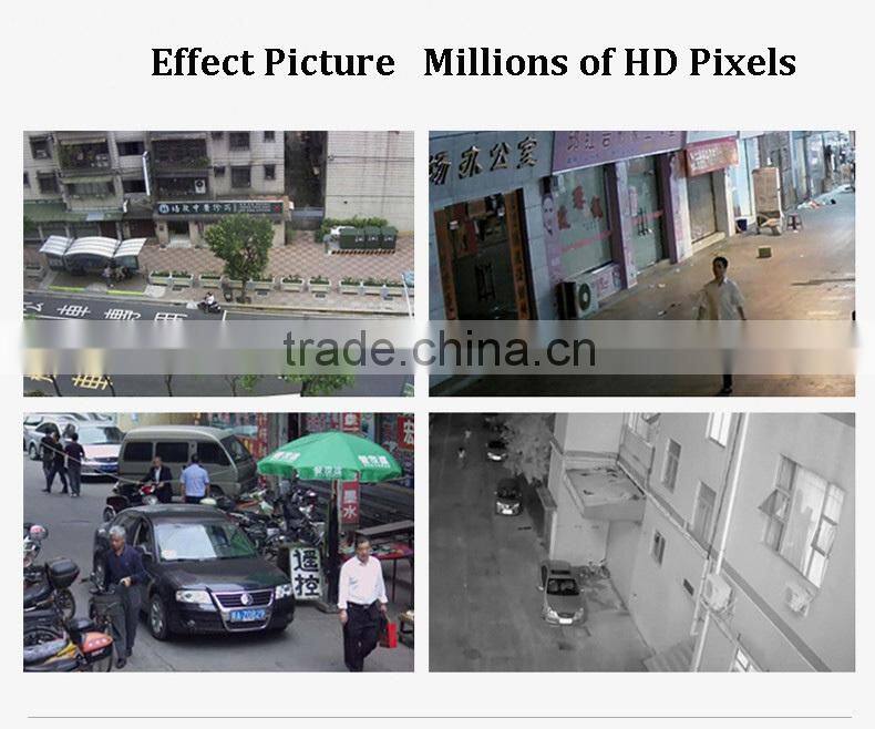 wireless outdoor dome ptz ip camera