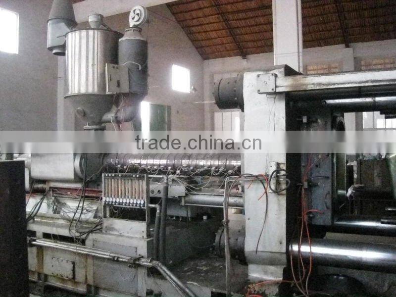 Outdoor 240L dustbin