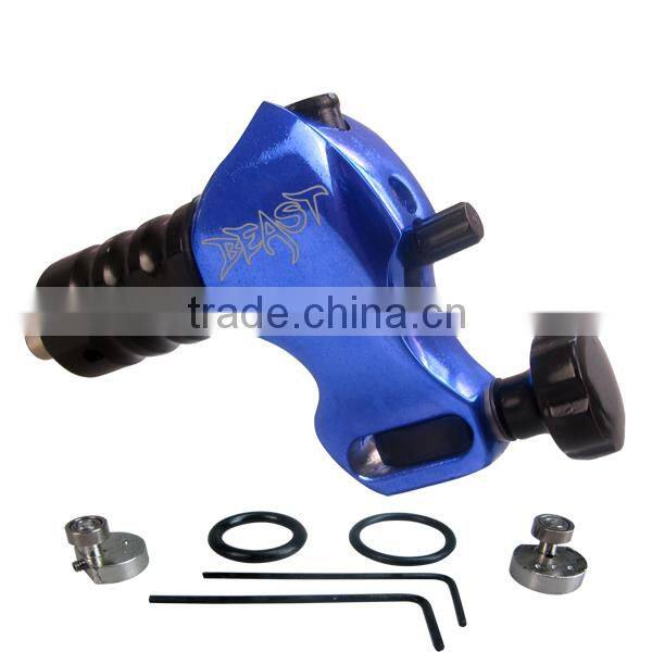 Good Quality Red Beast Fashion Rotary Tattoo Guns