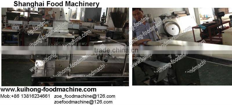 KH-280 bread Making equipments