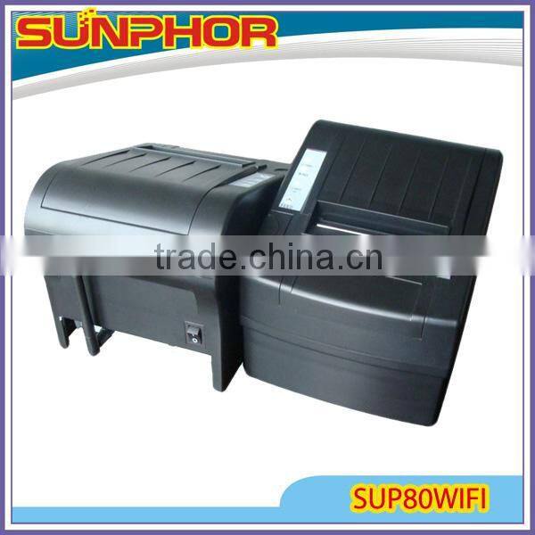 80mm wifi printer SUP80WIFI